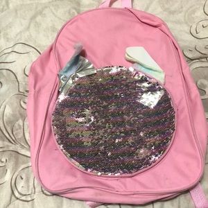 Kids backpack